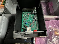 Partij elektronische onderdelen engel - afbeelding 34 van  115