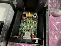 Partij elektronische onderdelen engel - afbeelding 35 van  115