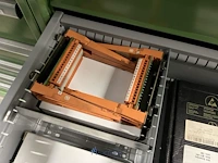 Partij elektronische onderdelen engel - afbeelding 38 van  115