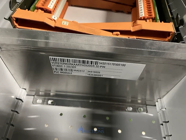 Partij elektronische onderdelen engel - afbeelding 40 van  115