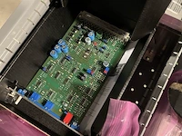 Partij elektronische onderdelen engel - afbeelding 43 van  115