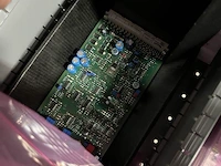Partij elektronische onderdelen engel - afbeelding 44 van  115