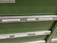 Partij elektronische onderdelen engel - afbeelding 45 van  115