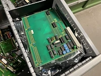 Partij elektronische onderdelen engel - afbeelding 46 van  115