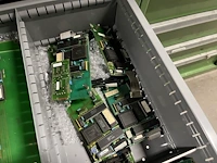 Partij elektronische onderdelen engel - afbeelding 48 van  115