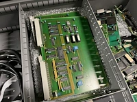 Partij elektronische onderdelen engel - afbeelding 49 van  115
