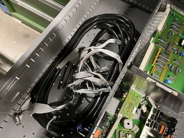 Partij elektronische onderdelen engel - afbeelding 52 van  115