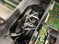 Partij elektronische onderdelen engel - afbeelding 52 van  115