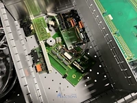 Partij elektronische onderdelen engel - afbeelding 53 van  115