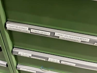 Partij elektronische onderdelen engel - afbeelding 54 van  115