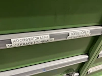 Partij elektronische onderdelen engel - afbeelding 55 van  115