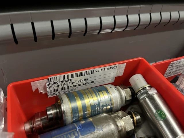 Partij elektronische onderdelen engel - afbeelding 58 van  115