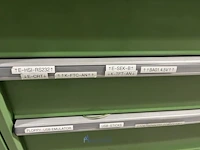 Partij elektronische onderdelen engel - afbeelding 64 van  115
