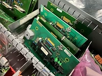 Partij elektronische onderdelen engel - afbeelding 69 van  115