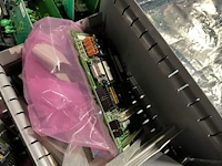Partij elektronische onderdelen engel - afbeelding 70 van  115