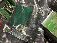 Partij elektronische onderdelen engel - afbeelding 71 van  115