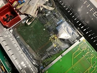Partij elektronische onderdelen engel - afbeelding 74 van  115