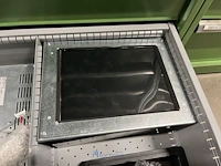Partij elektronische onderdelen engel - afbeelding 78 van  115