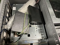 Partij elektronische onderdelen engel - afbeelding 82 van  115