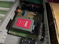 Partij elektronische onderdelen engel - afbeelding 86 van  115