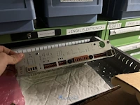 Partij elektronische onderdelen engel - afbeelding 89 van  115