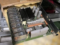Partij elektronische onderdelen engel - afbeelding 90 van  115