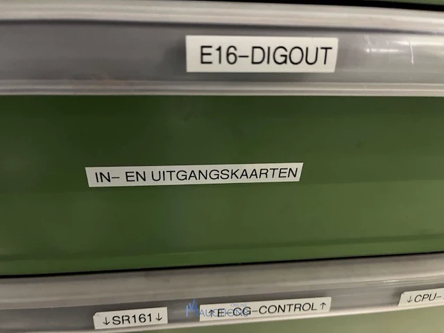 Partij elektronische onderdelen engel - afbeelding 92 van  115