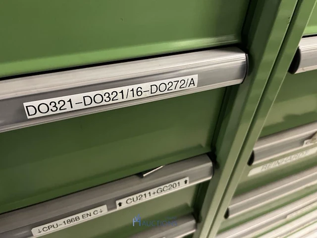 Partij elektronische onderdelen engel - afbeelding 95 van  115