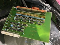 Partij elektronische onderdelen engel - afbeelding 96 van  115