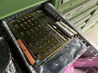 Partij elektronische onderdelen engel - afbeelding 98 van  115