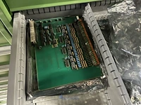 Partij elektronische onderdelen engel - afbeelding 99 van  115