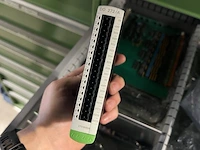 Partij elektronische onderdelen engel - afbeelding 100 van  115
