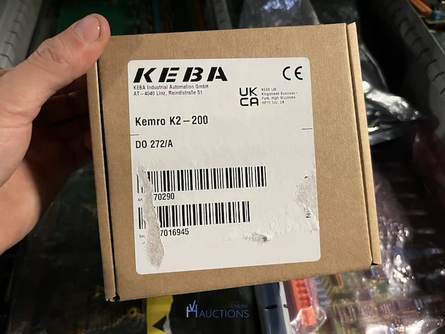 Partij elektronische onderdelen engel - afbeelding 102 van  115