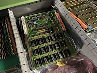 Partij elektronische onderdelen engel - afbeelding 104 van  115