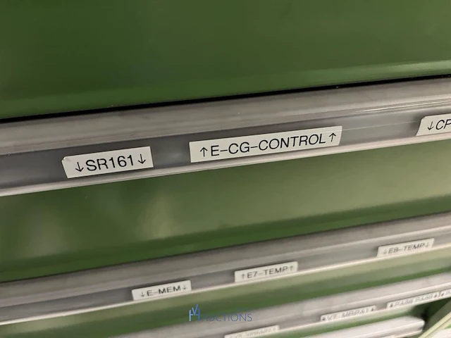 Partij elektronische onderdelen engel - afbeelding 107 van  115