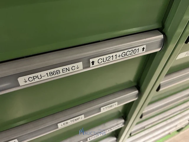 Partij elektronische onderdelen engel - afbeelding 108 van  115