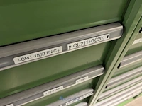 Partij elektronische onderdelen engel - afbeelding 108 van  115