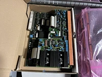 Partij elektronische onderdelen engel - afbeelding 114 van  115