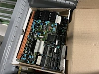 Partij elektronische onderdelen engel - afbeelding 115 van  115