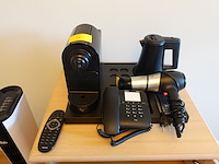 Partij elektronische toestellen - afbeelding 5 van  7