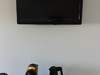 Partij elektronische toestellen