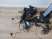 Partij elektronische toestellen - afbeelding 3 van  7