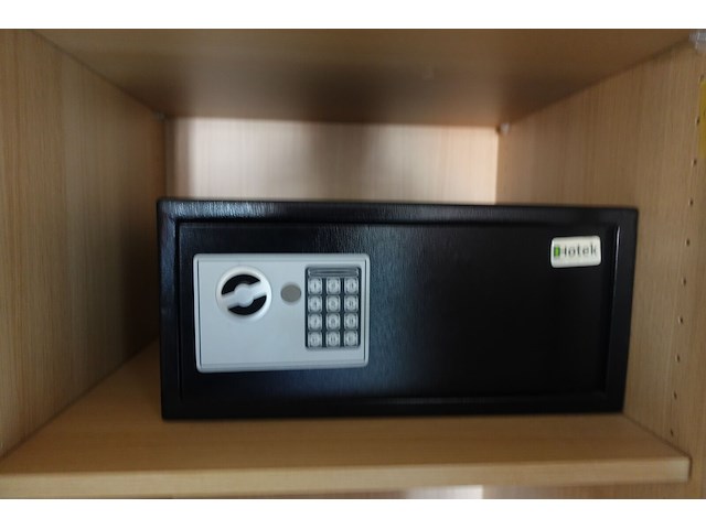 Partij elektronische toestellen - afbeelding 7 van  7