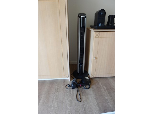 Partij elektronische toestellen - afbeelding 1 van  6