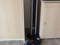 Partij elektronische toestellen