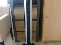 Partij elektronische toestellen