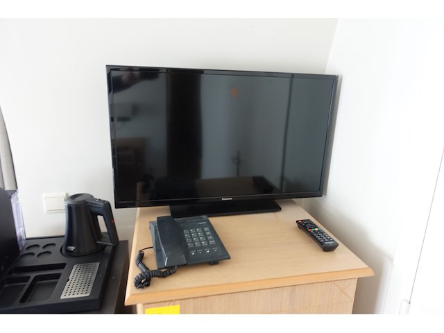 Partij elektronische toestellen - afbeelding 3 van  5