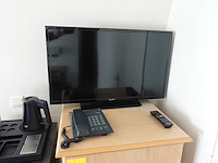 Partij elektronische toestellen - afbeelding 3 van  5