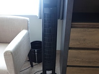Partij elektronische toestellen