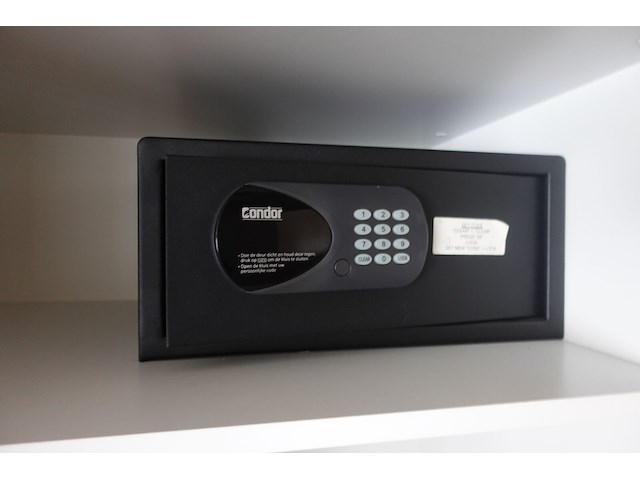 Partij elektronische toestellen - afbeelding 6 van  6